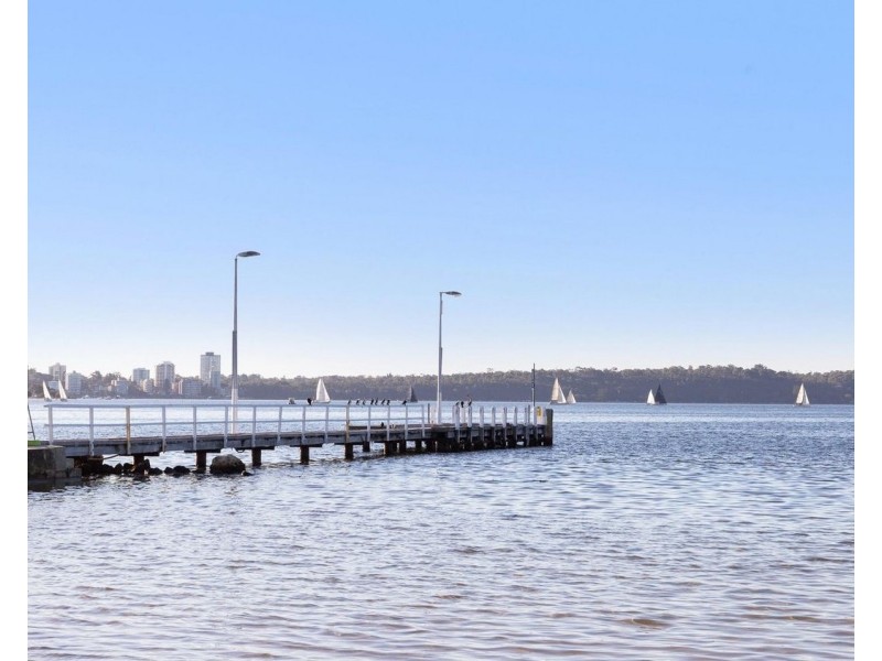 36 Macrae Road, Applecross WA 6153