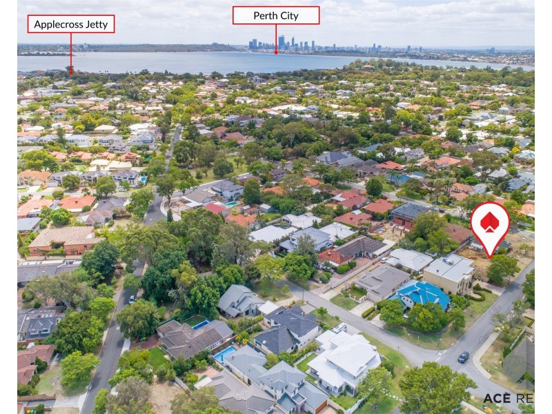 36 Macrae Road, Applecross WA 6153