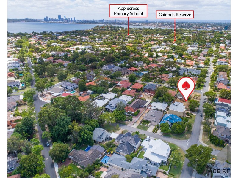 36 Macrae Road, Applecross WA 6153