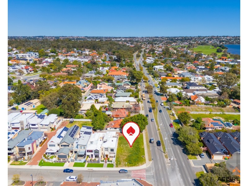 2A & 2B Willcock Street, Ardross WA 6153