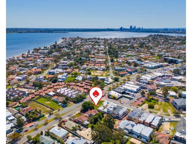 2A & 2B Willcock Street, Ardross WA 6153