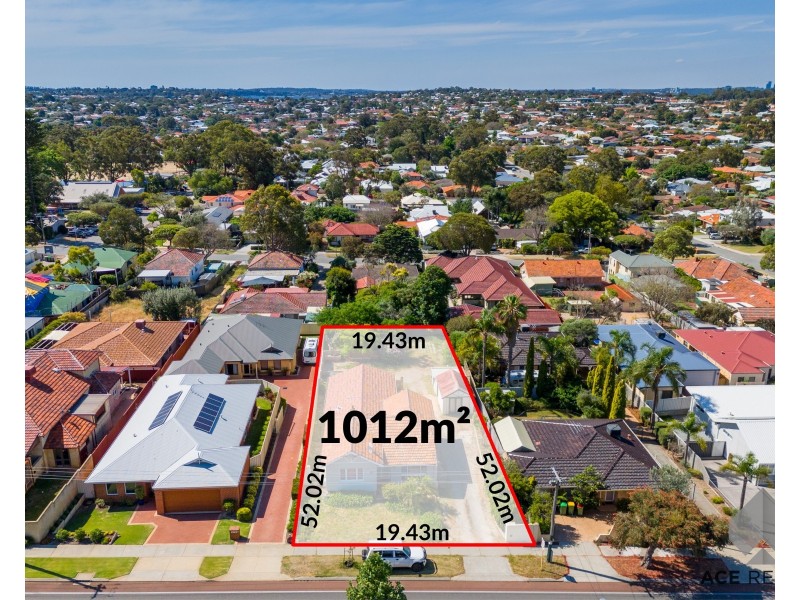 222 Marmion Street, Palmyra WA 6157