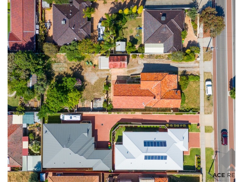 222 Marmion Street, Palmyra WA 6157