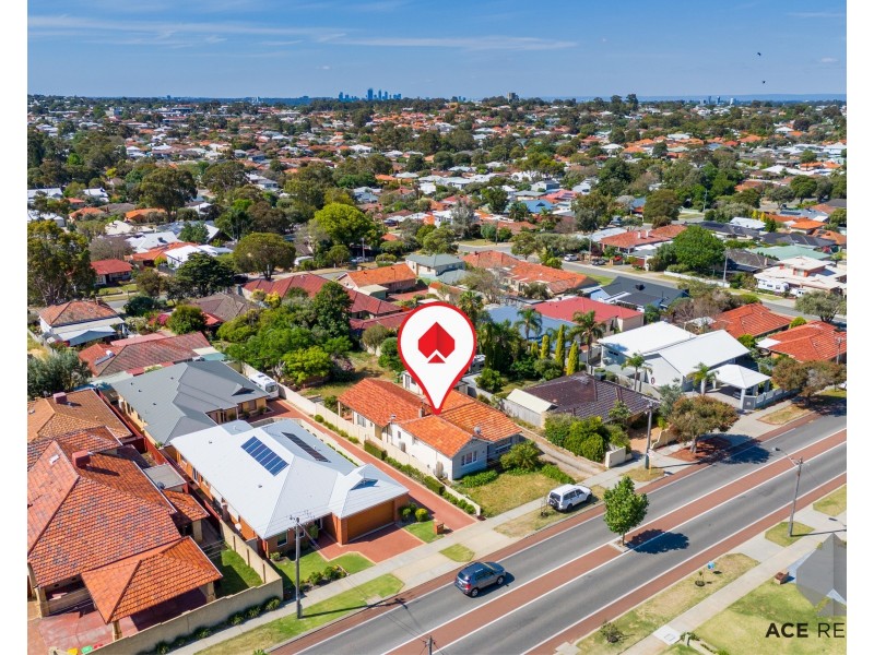 222 Marmion Street, Palmyra WA 6157