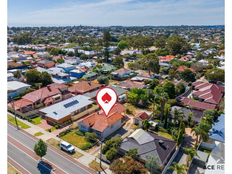 222 Marmion Street, Palmyra WA 6157