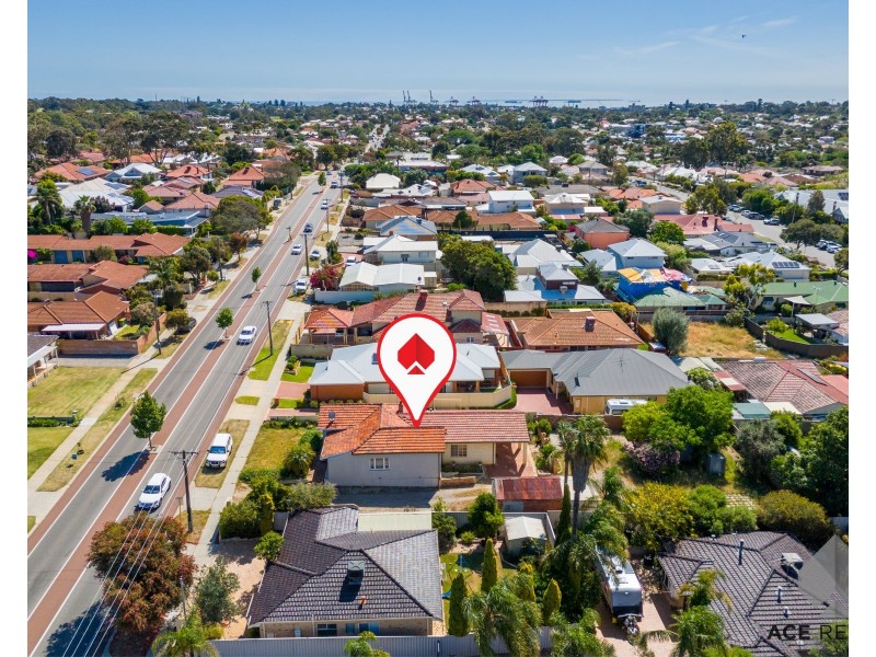 222 Marmion Street, Palmyra WA 6157