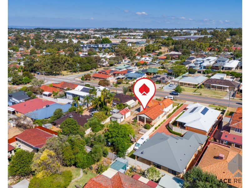 222 Marmion Street, Palmyra WA 6157