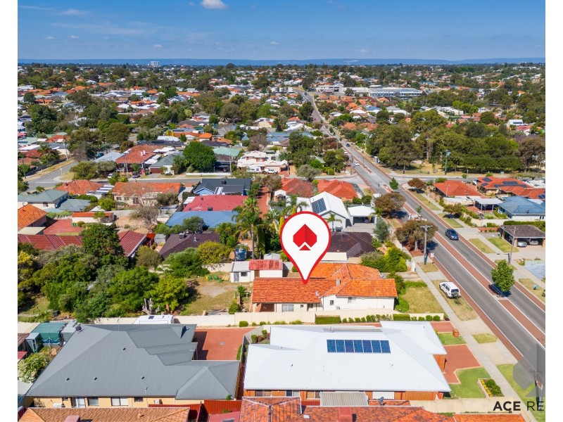 222 Marmion Street, Palmyra WA 6157