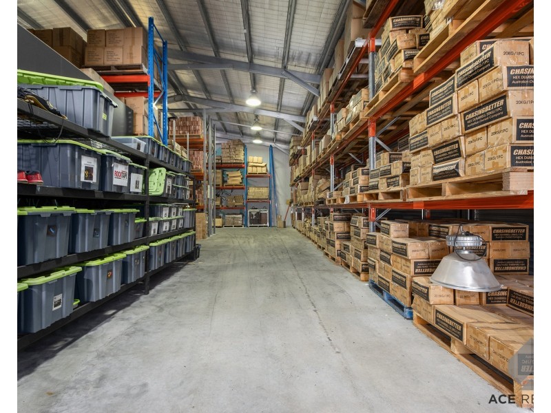 1/1 Pusey Road, Cockburn Central WA 6164