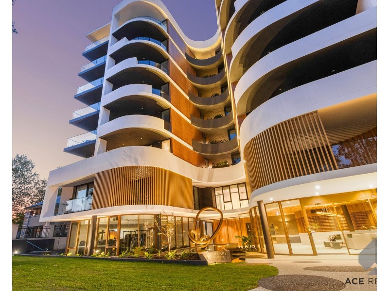 206/3 Wren Street, Mount Pleasant WA 6153