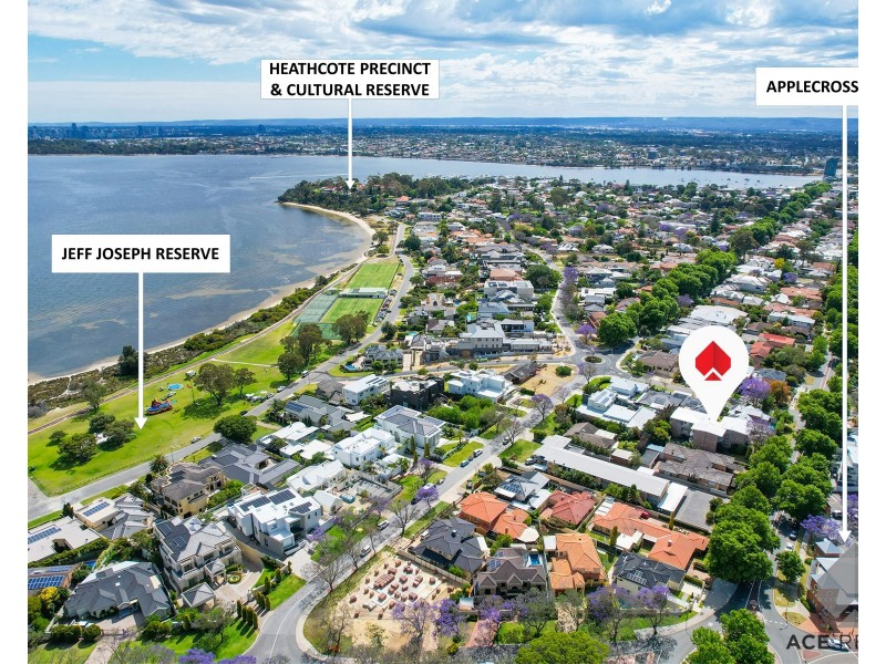 108B Kintail Road, Applecross WA 6153