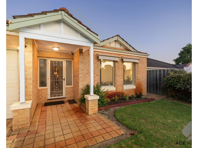 16 Welby Place, Myaree WA 6154