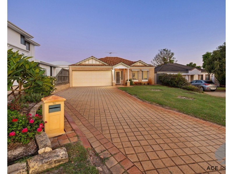 16 Welby Place, Myaree WA 6154