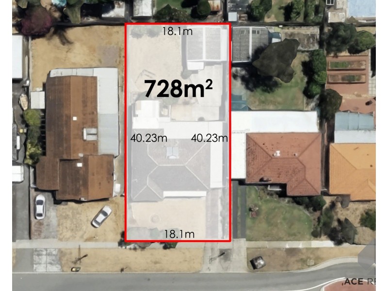 127 Gabriel Street, Cloverdale WA 6105