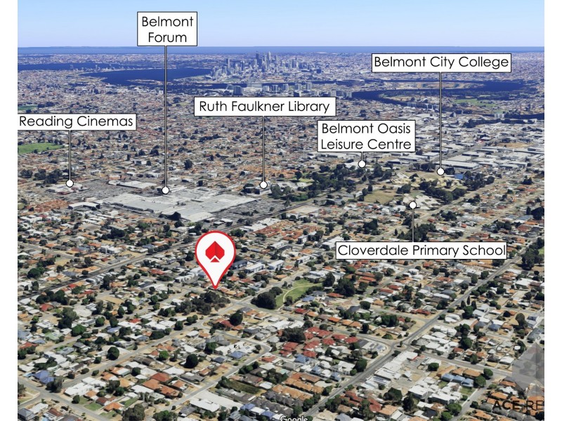 127 Gabriel Street, Cloverdale WA 6105