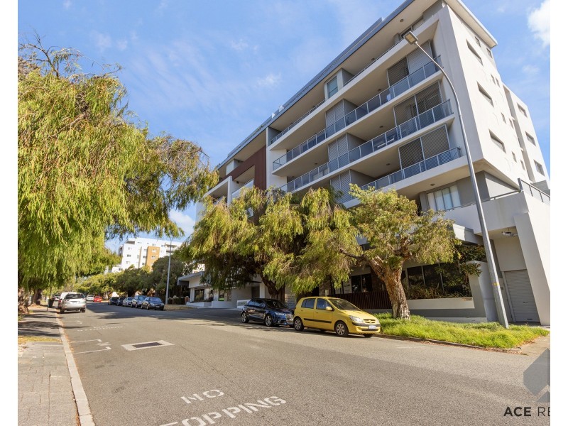 63/43 Wickham Street, East Perth WA 6004