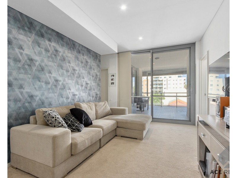 63/43 Wickham Street, East Perth WA 6004