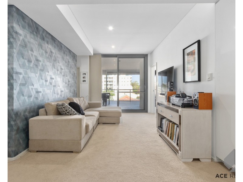 63/43 Wickham Street, East Perth WA 6004