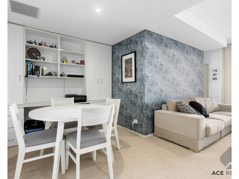 63/43 Wickham Street, East Perth WA 6004
