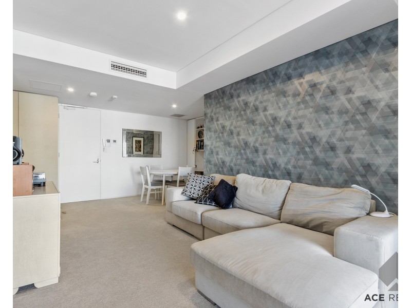 63/43 Wickham Street, East Perth WA 6004