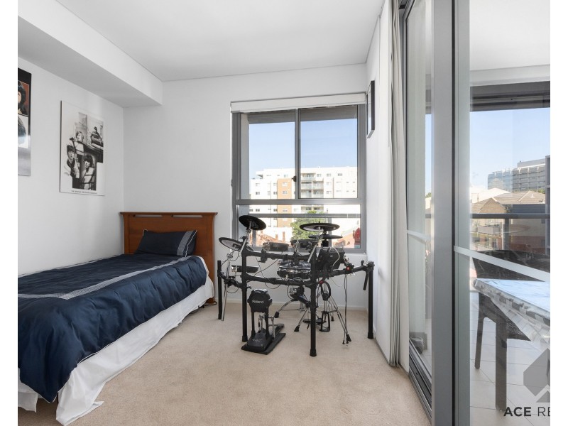 63/43 Wickham Street, East Perth WA 6004