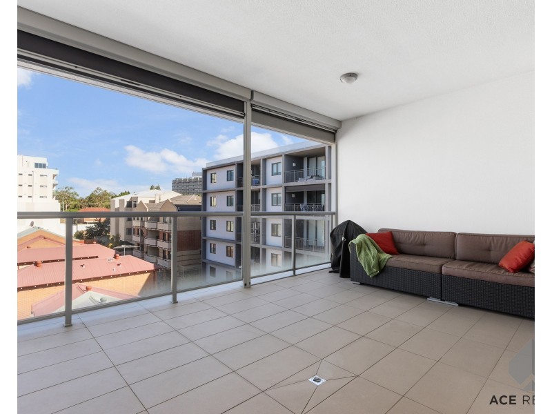 63/43 Wickham Street, East Perth WA 6004