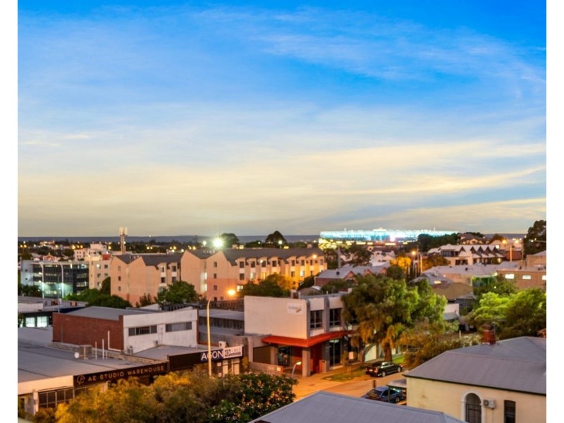 63/43 Wickham Street, East Perth WA 6004