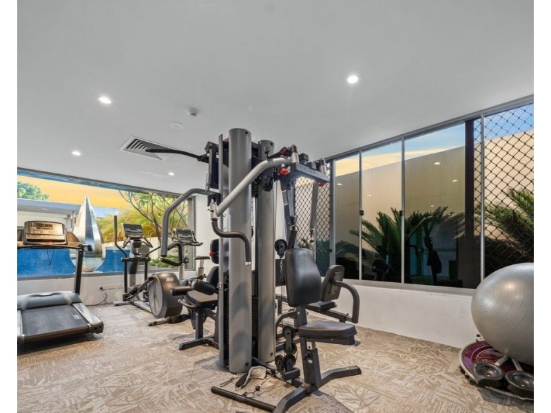 63/43 Wickham Street, East Perth WA 6004