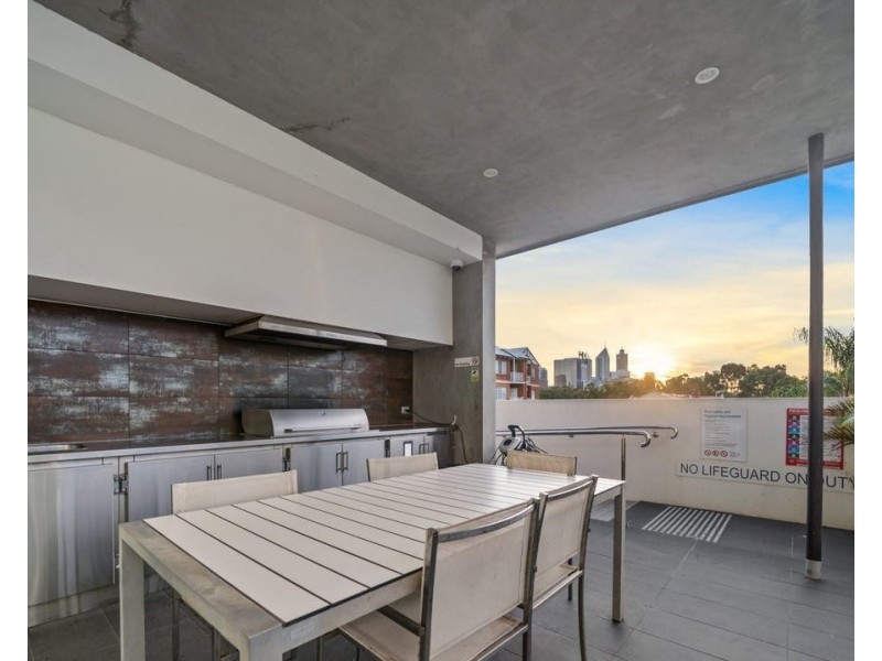 63/43 Wickham Street, East Perth WA 6004