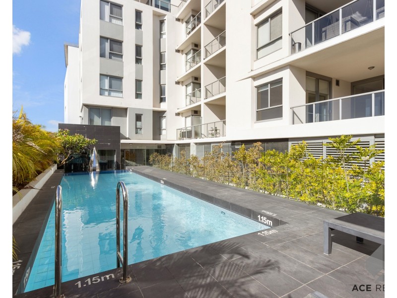 63/43 Wickham Street, East Perth WA 6004