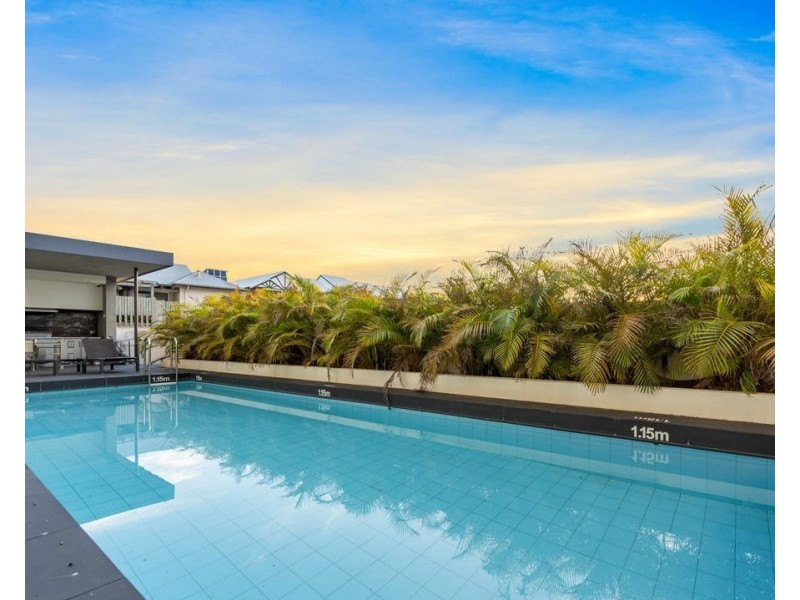 63/43 Wickham Street, East Perth WA 6004