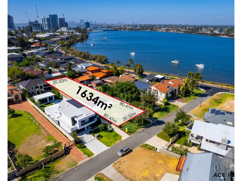 4 Hawkins Street, Mount Pleasant WA 6153