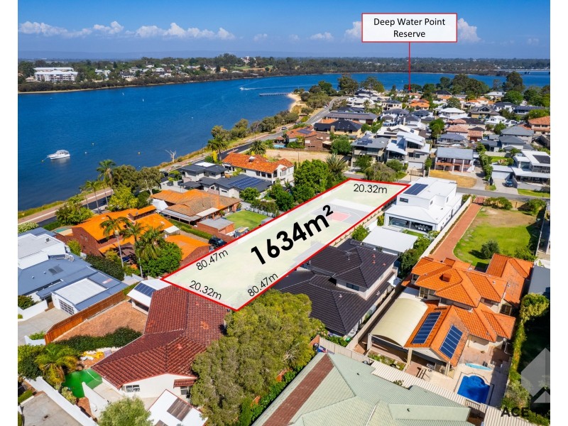 4 Hawkins Street, Mount Pleasant WA 6153