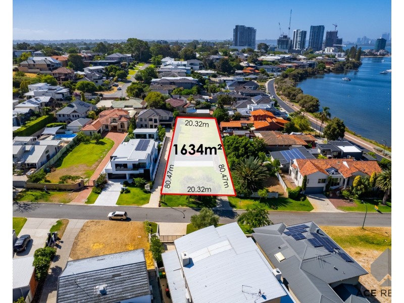 4 Hawkins Street, Mount Pleasant WA 6153