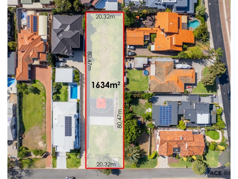 4 Hawkins Street, Mount Pleasant WA 6153