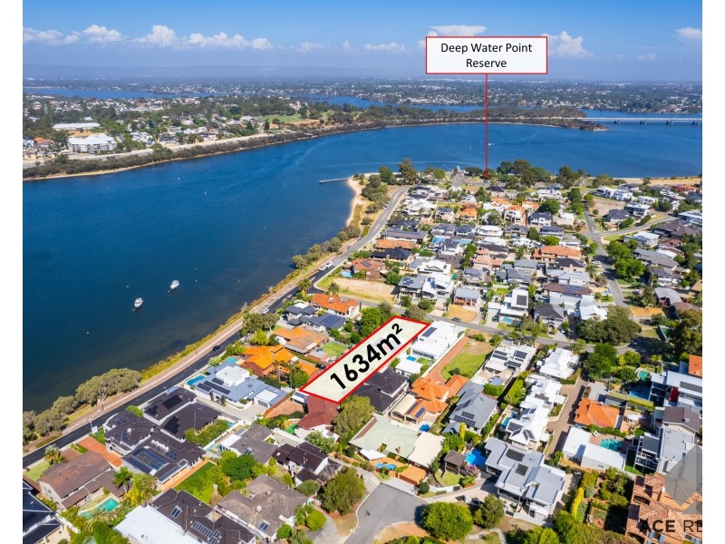 4 Hawkins Street, Mount Pleasant WA 6153