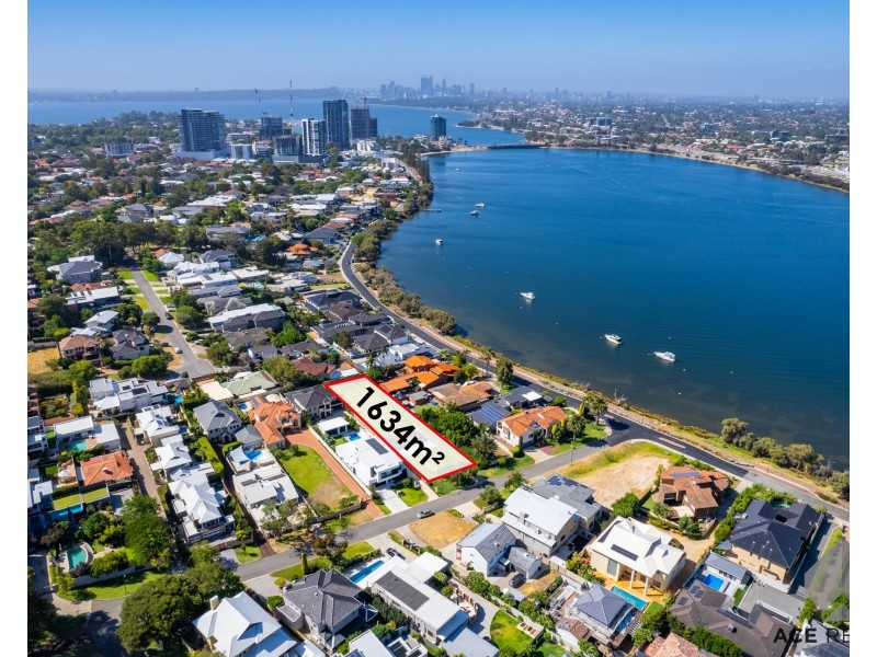 4 Hawkins Street, Mount Pleasant WA 6153