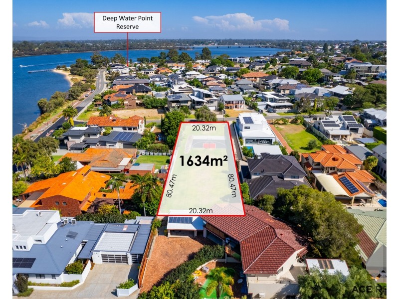 4 Hawkins Street, Mount Pleasant WA 6153