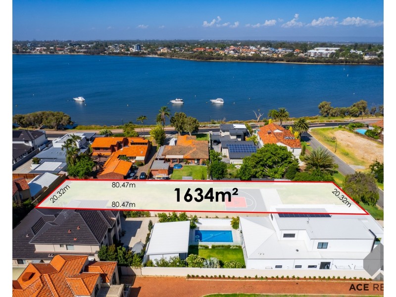 4 Hawkins Street, Mount Pleasant WA 6153