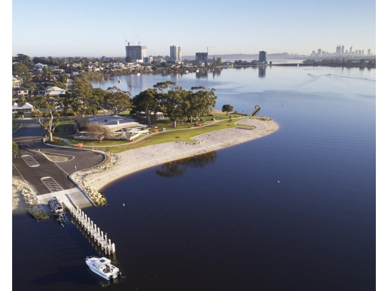 4 Hawkins Street, Mount Pleasant WA 6153