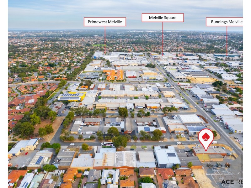 1 Shields Crescent, Booragoon WA 6154