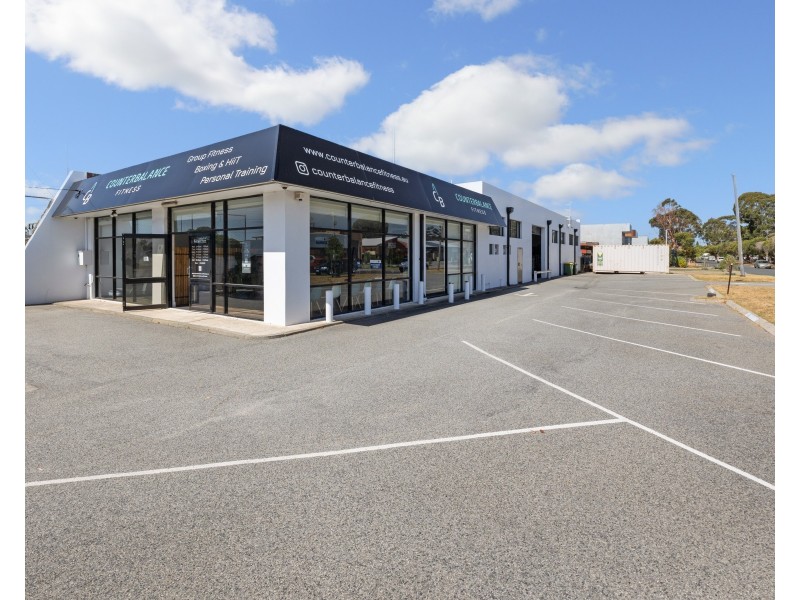 1 Shields Crescent, Booragoon WA 6154