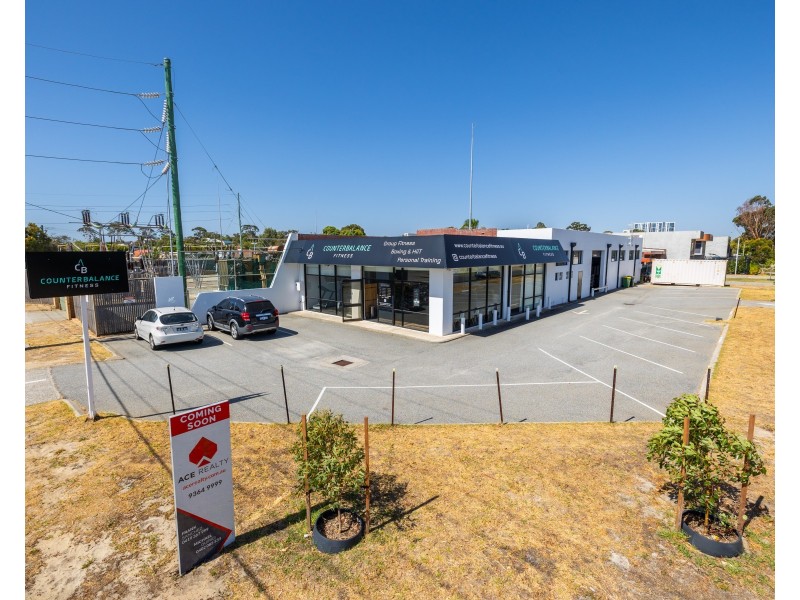 1 Shields Crescent, Booragoon WA 6154