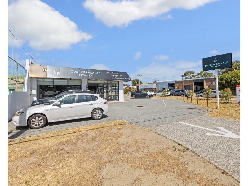 1 Shields Crescent, Booragoon WA 6154