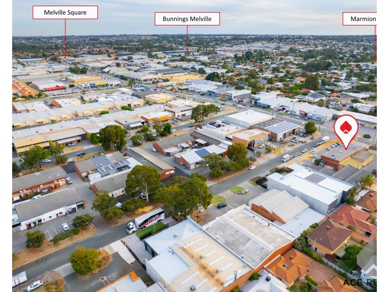 1 Shields Crescent, Booragoon WA 6154