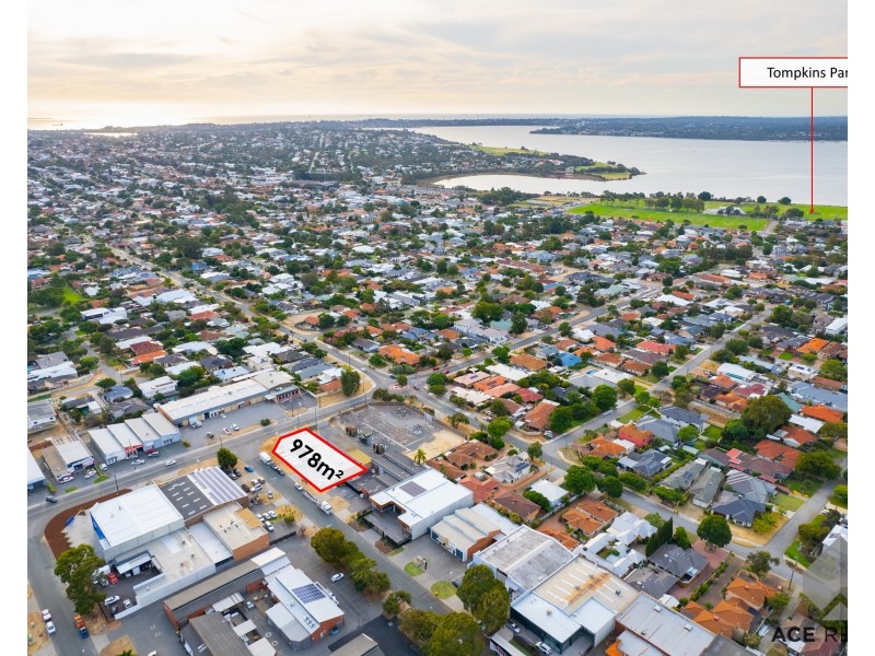 1 Shields Crescent, Booragoon WA 6154