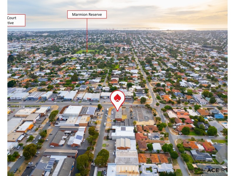 1 Shields Crescent, Booragoon WA 6154