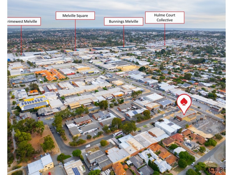 1 Shields Crescent, Booragoon WA 6154