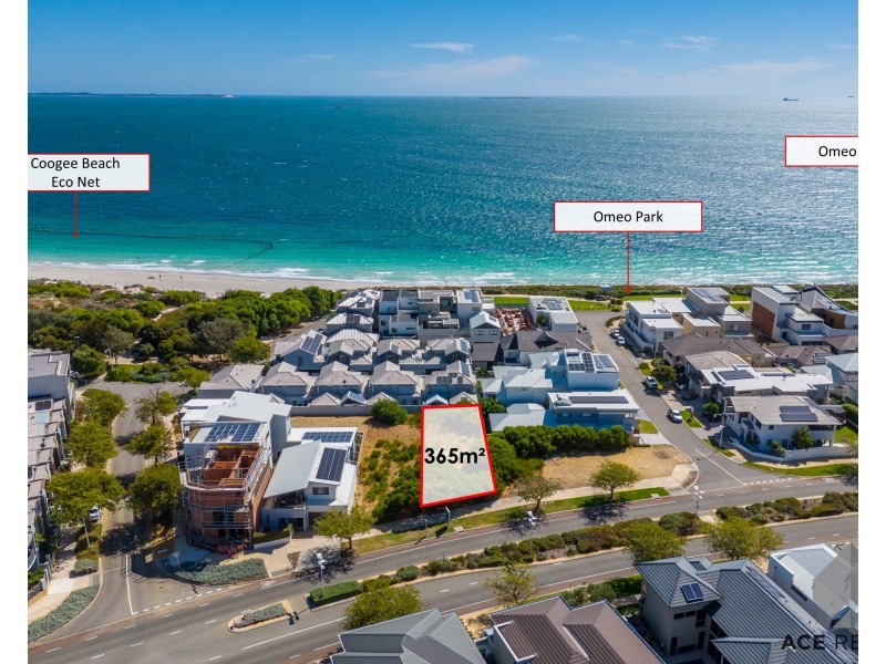 15 Orsino Boulevard, North Coogee WA 6163