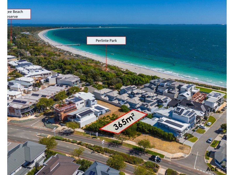 15 Orsino Boulevard, North Coogee WA 6163